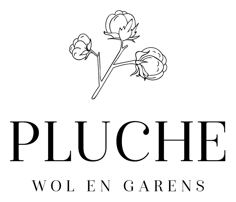 Pluche Wol en Garens