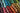 John Arbon Textiles - Harvest Hues 4ply - Pluche Wol en Garens
