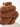 John Arbon Textiles - Harvest Hues 4ply - Pluche Wol en Garens