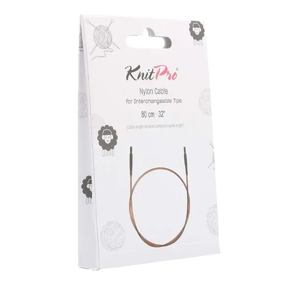 Knitpro Zing Licht Metalen kortere breinaaldjes voor het rondbreien Knitpro Zing Licht Metalen kortere breinaaldjes voor het rondbreien