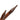 KnitPro Ginger - Regal Verwisselbare Breipuntenset – naalden 13 cm - Pluche Wol en Garens