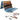 KnitPro Ginger - Regal Verwisselbare Breipuntenset – naalden 13 cm - Pluche Wol en Garens