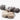 Kremke Soul Wool - Reborn Wool Recycled - Pluche Wol en Garens