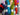 Mohair by Canard - Kid Mohair 1ply - Enkeldraads - Pluche Wol en Garens
