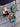 Bertie, Edna & Zadie Emaille Pins - Pluche Wol en Garens