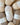 Biches & Bûches - Le Petit Organic Cotton - Pluche Wol en Garens