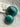 Blue Birdy Design - Keramische knopen - Pluche Wol en Garens