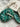 Blue Birdy Design - Keramische knopen - Pluche Wol en Garens