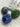 Blue Birdy Design - Keramische knopen - Pluche Wol en Garens