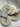 Blue Birdy Design - Keramische knopen - Pluche Wol en Garens