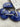 Blue Birdy Design - Keramische knopen - Pluche Wol en Garens