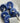 Blue Birdy Design - Keramische knopen - Pluche Wol en Garens