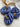Blue Birdy Design - Keramische knopen - Pluche Wol en Garens