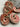 Blue Birdy Design - Keramische knopen - Pluche Wol en Garens