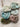 Blue Birdy Design - Raku keramische knopen - Pluche Wol en Garens