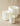 CocoKnits - Kraft Bin - Opbergmand - Pluche Wol en Garens