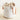 CocoKnits - Kraft Bin - Opbergmand - Pluche Wol en Garens