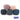 Darn Good Yarn - DK Weight - Natuurlijk Geverfd Garen - Zijde - Pluche Wol en Garens