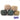 Darn Good Yarn - DK Weight - Natuurlijk Geverfd Garen - Zijde - Pluche Wol en Garens