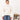 Hedda Sweater breipatron - Pluche Wol en Garens