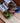 John Arbon Textiles - Harvest Hues 4ply - Pluche Wol en Garens