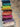 John Arbon Textiles - Yarnadelic Worsted - Pluche Wol en Garens