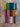 John Arbon Textiles - Yarnadelic Worsted - Pluche Wol en Garens