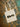 John Arbon Tote Bag - Pluche Wol en Garens