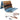 KnitPro Ginger -  Regal Verwisselbare Breipuntenset – naalden 13 cm