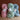 Knitting the Now - Fluffy Fluff - Handgeverfde wol - Pluche Wol en Garens