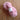 Knitting the Now - Fluffy Fluff - Handgeverfde wol - Pluche Wol en Garens