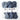 Kremke Soul Wool - Reborn Jeans - Pluche Wol en Garens