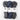 Kremke Soul Wool - Reborn Jeans - Pluche Wol en Garens