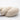 Kremke Soul Wool - Reborn Wool Recycled - Pluche Wol en Garens
