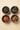 Linen Bloom - Pluche Wol en Garens