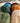 Mohair by Canard - Brushed Lace - Silk Mohair - Pluche Wol en Garens