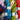 Mohair by Canard - Kid Mohair 1ply - Enkeldraads - Pluche Wol en Garens