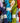 Mohair by Canard - Kid Mohair 1ply - Enkeldraads - Pluche Wol en Garens