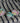 The Knitting Barber - Stitch Stoppers - Pluche Wol en Garens